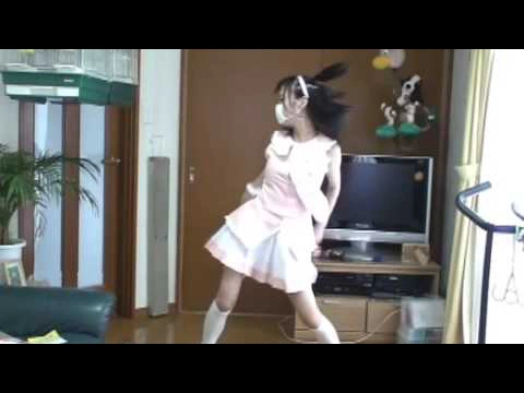 ルカルカ★ナイトフィーバー