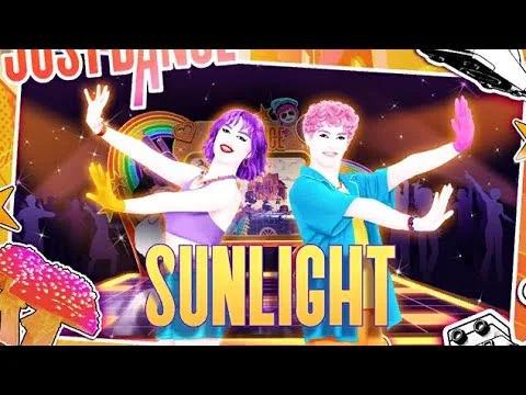 Sunlight