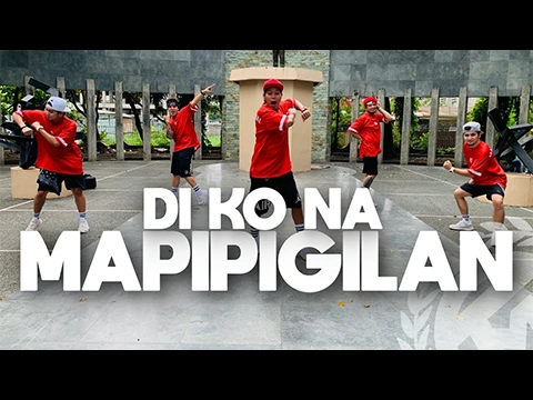DI KO NA MAPIPIGILAN