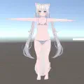 为VRChat改一个符合自己身体比例的模型